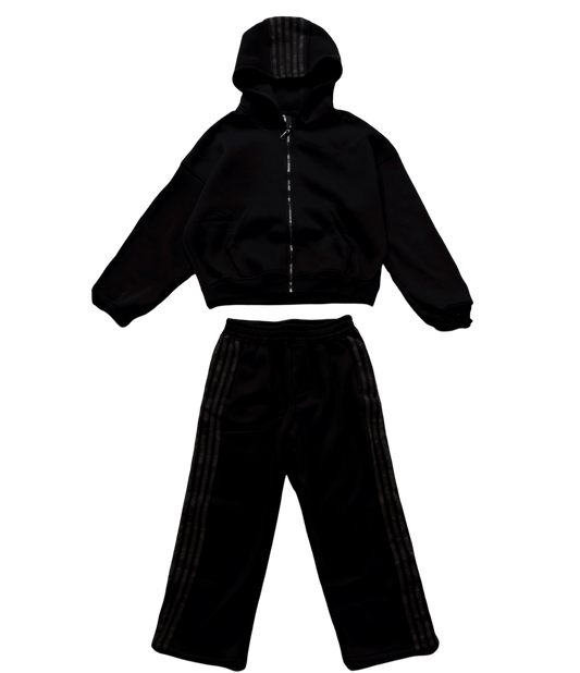 B-GUTTERKID